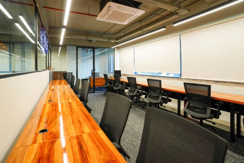 CoKarma Mahaveer Radiance